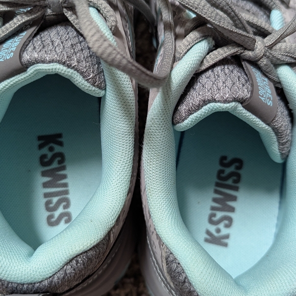 K-Swiss Sketchers Reebok Athletic Shoes Bundle - Picture 3 of 5